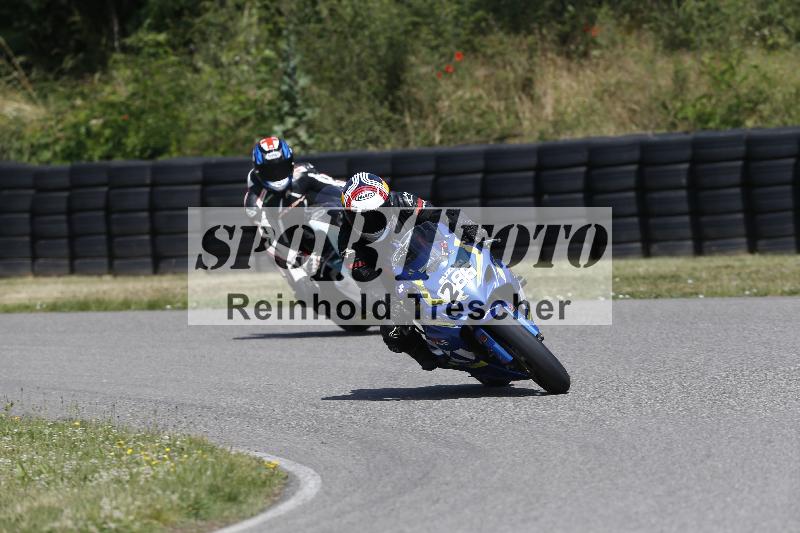 /21 29.05.2025 Speer Racing ADR/Gruppe rot/286